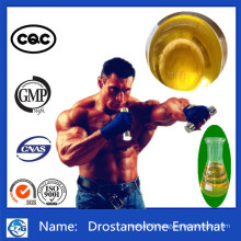 China Bodybuilding Loss Weight Steroid Drostanolone Enanthate